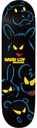 BIRDHOUSE DAVID LOY BAD ANIMALS DECK 8.5