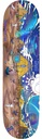 BIRDHOUSE JAWS LOCK IN DECK 8.475