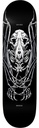 BIRDHOUSE TONY HAWK BAT FOIL DECK 8.125