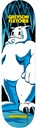 BIRDHOUSE GREYSON FLETCHER FREEZE GUY DECK 8.625