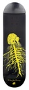 TACKY JOY FACTORY TEAM ALL NERVES DECK 8.5