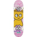 MEOW BIG CAT PINK CAMO COMPLETE 6.75 X 28.50