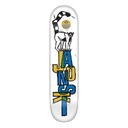 HABITAT JANOSKI RINGTAIL DECK 8.12
