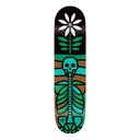 HABITAT PEACED OUT DECK 8.25