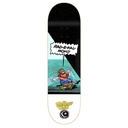 FOUNDATION TEAM MELLOW CAT DECK 8.0