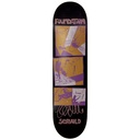 FOUNDATION DAKOTA SERVOLD THE MEETING DECK 8.5