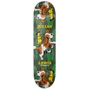 FOUNDATION JULIAN LEWIS WALLPAPER DECK 8.5