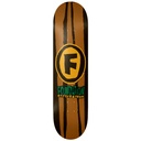 FOUNDATION TEAM REBOOT DECK 8.0