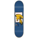 FOUNDATION DAKOTA SERVOLD YES DECK 8.0