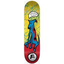 FOUNDATION TEAM ADVENTURE DECK 7.75