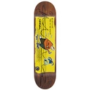 FOUNDATION AIDAN CAMPBELL R IS FOR ROCKET DECK 8.25