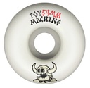 TOY MACHINE SMALL DEAD MONSTER 54MM (Set of 4)