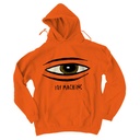 TOY MACHINE SECT EYE ORANGE HD/SWT M