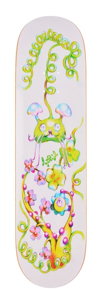 APRIL YUTO BY EMA GASPAR DECK 8.25