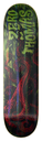 ZERO THOMAS OCTOPUS RED DECK 8.50