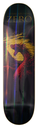 ZERO ARUNSKI DRAGON RED DECK 8.25
