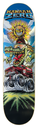 ZERO KANAAN BITCHIN' GATOR DECK 8.25