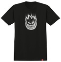 SPITFIRE BIGHEAD SMOKE BLACK SS XL