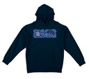 KROOKED SWEATPANTS REDUX NAVY HD/SWT L
