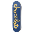 CHOCOLATE PEREZ ORIGINAL CHUNK POP SECRET DECK 8.0