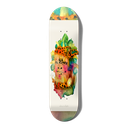 CHOCOLATE PEREZ VISION QUEST DECK 8.125