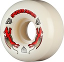POWELL DRAGON FORMULA RED SPENCER SEMIEN NANO RATS RED/GREEN 52MM X 30MM 93A (Set of 4)
