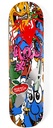 WKND ANDREW CONSIDINE BRAINCHILD DECK 8.50