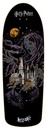 WELCOME X HARRY POTTER DEMENTOR ON BOAR SHAPED DECK 10.12 X 30.25