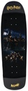 WELCOME X HARRY POTTER ARRIVAL ON SLAPPY SLAP SHAPED DECK 9.75 X 32.40