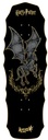 WELCOME X HARRY POTTER THESTRAL ON WIDOW SHAPED DECK 10.00 X 31.00