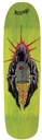 WELCOME JAKE YANKO WILTED ON PANTHER SHAPED DECK 9.00 X 32.50