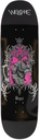 WELCOME RYAN REYES FLAIL ON BACULUS SHAPED DECK 9.00 X 33.00