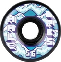 ORBS SHAWN HALE SPECTERS BLACK 56MM 99A (Set of 4)