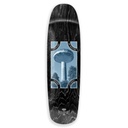 PASSPORT TEAM TEMPE SHAPED DECK 8.62