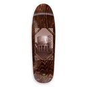 PASSPORT TEAM ASHFIELD SHAPED DECK 8.87