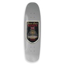 PASSPORT TEAM KINGS X SHAPED DECK 8.62