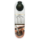 PASSPORT TEAM COPPER DECK 8.50