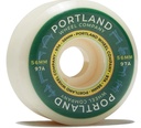 THE PORTLAND WHEEL COMPANY BRIDGE TOWN SERIES 56MM 97A(Set of 4)