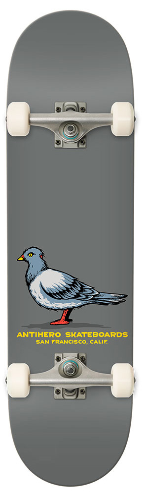 ANTI HERO PIGEON COMPLETE 8.25
