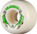 POWELL DRAGON FORMULA GREEN NEIL BLENDER 56MM X 40MM 88A (Set of 4)