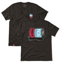 ACE OIL SPILL BLACK SS M