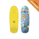 TRICKS COSMIC FOAM TOP COMPLETE 8.25 X 25.75