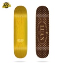 FLIP OLIVEIRA MONOGRAMS DECK 8.125