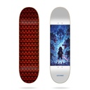 SK8MAFIA RAMIREZ FIGHT DECK 8.5