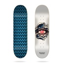 SK8MAFIA TURNER RED EYE DECK 8.25