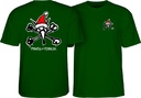 POWELL RAT BONES HOLIDAY '25 GREEN SS XXL
