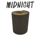 PEPPER MIDNIGHT BLACK GRIPTAPE ROLL 9" X 60'