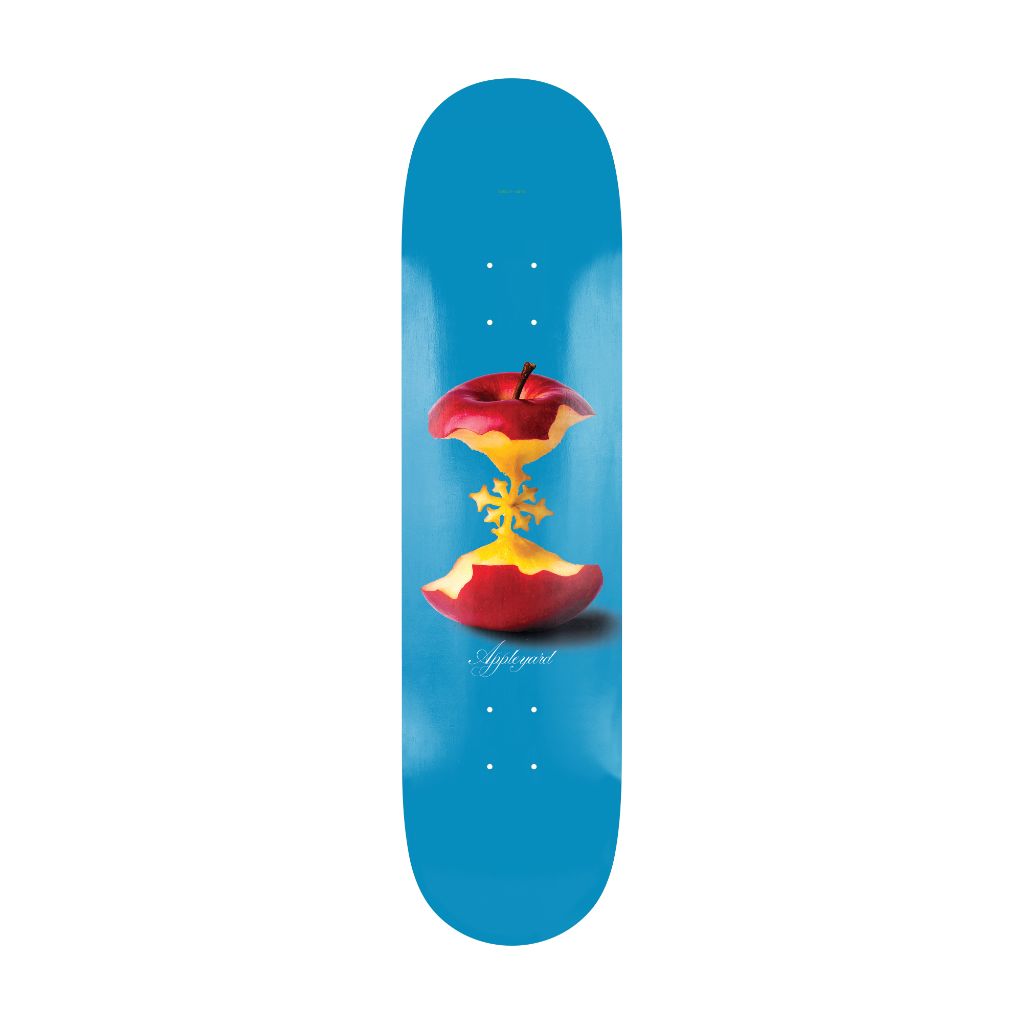 DISORDER APPLEYARD ROTTEN APPLE DECK 8.25