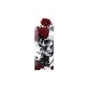 DISORDER TEAM GRATEFUL HEAD DECK 8.25