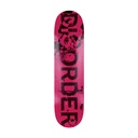 DISORDER TEAM STAMPED DECK 8.00